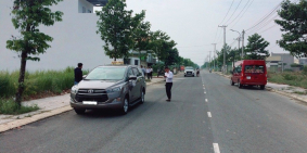 Bán gấp 1000m2 đất nằm trong quy hoạch Khu dân cư giá 1,2 tỷ