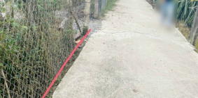 Bán GẤP lô đất 100m2, Huyện Châu Thành, Long An, 5x20m, 670 triệu