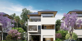 ĐẤT NỀN CÓ SỔ THÀNH PHỐ HIỆN ĐẠI BẬT NHẤT