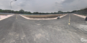 Dự án đất nền Q9 sổ sẵn giá chỉ 35tr/m2