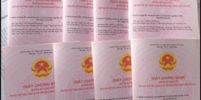 Bán gấp loock vàng thương mại đường Võ CHÍ CÔNG, Quận 9