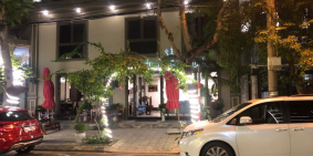 Bán Đất Mặt Tiền Trần Đình Đàn, Sơn Trà, Đà Nẵng, 375m2, Sát Biển