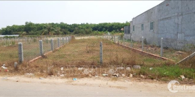 BÁN LÔ ĐẤT SIÊU ĐẸP TẠI TÂN PHONG, TÂN BIÊN, TÂY NINH GIÁ ĐẦU TƯ F0 CHỈ 300 TRIỆ