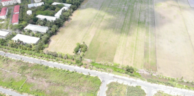 THE VENICE CITY - BIỂU TƯỢNG CHÂU ÂU ĐỘC BẢN ĐẦU TIÊN TẠI HẬU GIANG