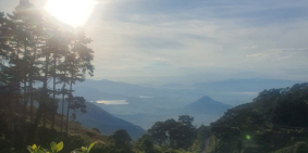 Đất nông nghiệp dran đơn dương view cực đẹp thoáng