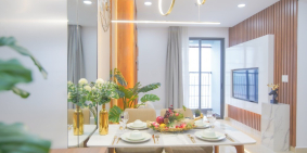 Cần bán Căn Hộ chung cư Phúc Đạt Tower - Diamond Connect