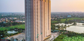 Chung cư Ngọc Hồi, Hoàng Mai, 2 ngủ 56m giá 1.68 tỷ - 083,848,9898