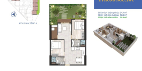 Căn hộ chung cư view biển, núi calla apartment quy nhơn 0332168585