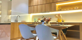 BÁN CĂN HỘ CALLA APARTMENT QUY NHƠN HƯỚNG BIỂN – TẶNG VƯỜN 90M2 LH: 0901.9288.52