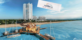 THE MERAKI - CĂN HỘ NGHỈ DƯỠNG MẶT BIỂN HƯỚNG ĐẾN CHUẨN SỐNG MỚI