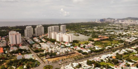 Căn Hộ Cao Cấp View Biển Tại TP. Vũng Tàu. SHR, Siêu Tiện Ích Nổi Bật. Giá Tốt