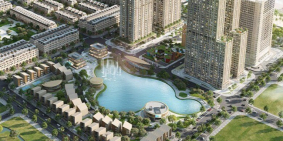 SỞ HỮU BĐS MẶT BIỂN BẢO NINH – 1 VỐN 4 LỜI – AN CƯ TRỌN ĐỜI