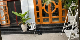 BIỆT THỰ QUẬN 3 - NAM KỲ KHỞI NGHĨA -  DT 120M2 - NGANG 7M - 4 TẦNG.- 37 TỶ