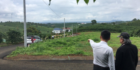 Bán đất nền Bảo Lộc sổ sẵn, chưa đến 1 tỷ, hỗ trợ vay 60%