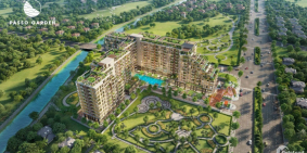 Căn hộ sở hữu vĩnh viễn duy nhất tại Đảo Ngọc, ngay Dương Đông 57tr/m2