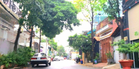 (Quận12)giảm sâu bán gấp nhà hxh Nguyễn Ảnh Thủ,TCH10,108m2(5x22)4tầng 6.5tỷ.