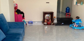 Nhà bán Ô Tô đỗ cửa, Nguyễn Thị Thập, Phường Tân Phú, Quận 7. Giá 7.85 tỷ