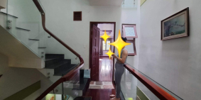 Bán nhà Mặt tiền Đường Số 6, BHH, 4 tầng, 80M2, chỉ 6,5 tỷ ( TL)