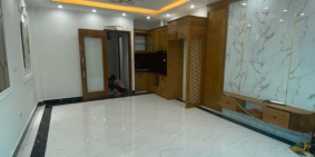 Bán Nhà Thanh Xuân 7 Tỉ 8, Nhà Mới Cứng, Ô Tô Vào Nhà, Thang Máy