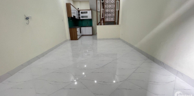 Bán nhà Thụy Phương, Bắc Từ Liêm 35 m2 x 5 tầng đẹp long lanh 2,5 tỷ