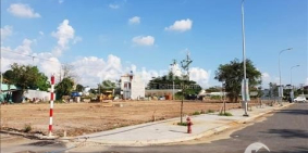 Chính chủ rất cần tiền, bán rẻ lô đất ngay trong tuần 170m2 với giá chỉ 630tr