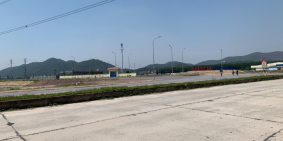 Bán lô 27.000m2 cụm Công nghiệp Yên Lư – Nham Sơn, bàn giao ngay.