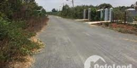 Ông Anh cần tiền nên nhờ bán lô đất đẹp ở trung tâm TP. Bà Rịa chỉ với 6,5tr/m2