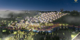 Bán đất nền phân lô thuộc đất ở đô thị, phường Lộc Phát, Tp Bảo Lộc