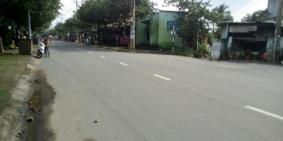 Định cư bán gấp nền Đ. Dương Bạch Mai giá 750triệu/65m2 gần Giáo xứ Xuân Hòa