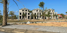 Seoul Village - Giỏ Hàng Độc Quyền Từ CĐT , Vị Trí Kinh Doanh Cực Đẹp.