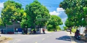 BÁN ĐẤT CAM ĐỨC, MT ĐƯỜNG ĐINH TIÊN HOÀNG NỐI DÀI, CAM LÂM - KH. 0769559776