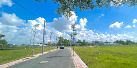 BÁN ĐẤT CHÍNH CHỦ ĐƯỜNG ĐỨC HÒA ĐÔNG – HUYỆN ĐỨC HÒA.