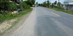 CẦN BÁN LÔ ĐẤT MẶT TIỀN QUỐC LỘ N2, 4.7 tỷ không thương lượng