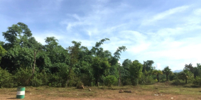 Bán 1,2ha Đất Nhà Vườn Chân Núi Thần Tài Hòa Vang Đà Nẵng 600m Đất Ở.SIÊU ĐẸP