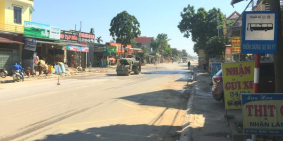 Ngộp Bán Gấp 600m2 đất KCN Bình Phước