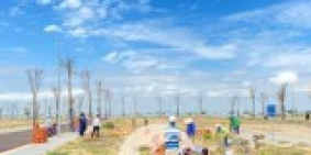 NHƠN HỘI NEW CITY -TP BIỂN QUY NHƠN-CÓ SỔ SỞ HỮU LÂU DÀI