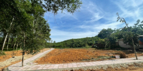 Đất nền Thanh Hóa, 120m2 giá chỉ 180tr/ nền, cơ hội tăng trưởng lớn