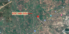 Bán 2309m2 đất vườn Hồng Liêm, cách QL1A 900m, bán kính 300m KDC hiện hữu