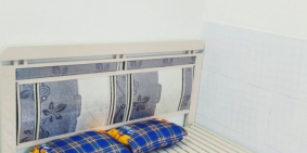 Cho thuê CHDV có cửa sổ lớn Có Phòng Riêng và gác gần GTVT. TCMKT