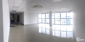 Văn phòng chính chủ khu sân bay Quận Tân Bình 80m² - 26tr/tháng, HHMG