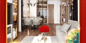 CĂN HỘ HOÀNG GIA LUXCITY CẨM PHẢ - Bến đỗ cho dòng tiền đầu tư