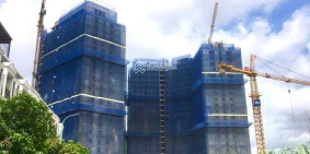 Mở bán căn hộ chung cư tại TT du lịch bãi cháy hạ long The Dragon Castle