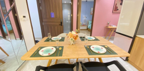 An cư - lập nghiệp tại Quy Nhơn với căn hộ Calla giá chỉ từ 1ty3 0905146434