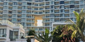 Dự án Aria Vũng Tàu View Biển Vũng Tàu, 1PN-2 tỷ, 2PN-3 Tỷ, 3PN-5 Tỷ