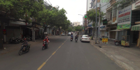 NHÀ 84M2 - 4,5x20 - HẺM 1 SẸT - Đ. HOÀNG HOA THÁM BÌNH THẠNH - 8 TỶ