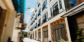  BÁN NHÀ PHỐ LIỀN KỀ ĐƯỜNG ĐIỆN BIÊN PHỦ, ĐÀ NẴNG