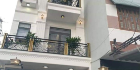 NHÀ TẠI NGUYỄN PHONG SẮC, CẦU GIẤY, OTO ĐI TRÁNH NHAU ẦM ẦM, KHU PHÂN LÔ, ĐẸP.