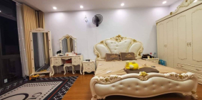 Bán nhà PHỐ TRẦN BÌNH, MAI DỊCH, CẦU GIẤY, 55m2, 4T, MT:7,9m, LÔ GÓC, KD, 6TỶ 09