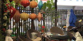 Bán gắp mặt tiền NGÔ THÌ SĨ - Ngũ Hàng Sơn - trên 100 m2 GIÁ RẺ sụp hầm.