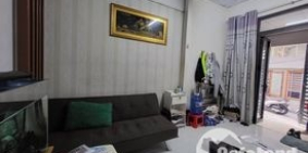 Bán gấp nhà C4 Điện Biên Phủ 50m2  x 1ty75